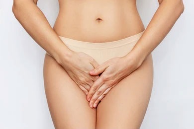 Gynecology at Dr. Caroline Osman's clinic in Beirut