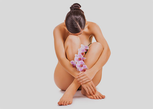 Vaginoplasty at Dr. Caroline Osman's clinic in Beirut