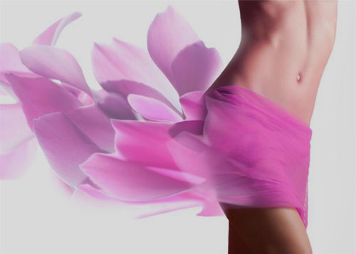 Nymphoplasty or Labiaplasty at Dr. Caroline Osman's clinic in Beirut