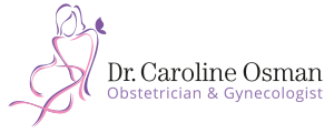 Dr. Caroline Osman